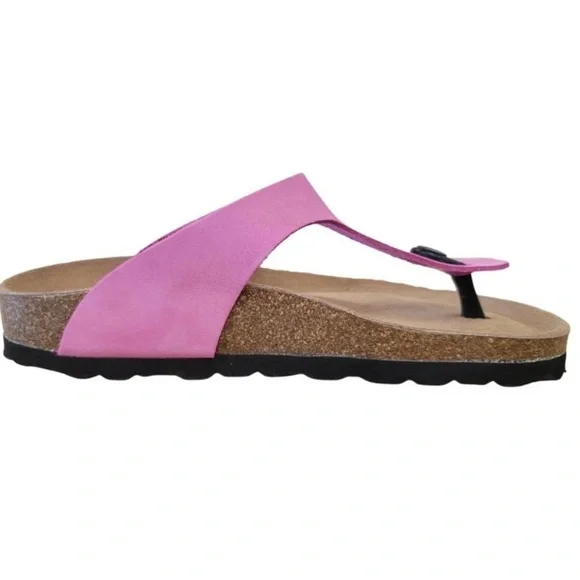 Size 11 Brand new Pink - Picture 3 of 14